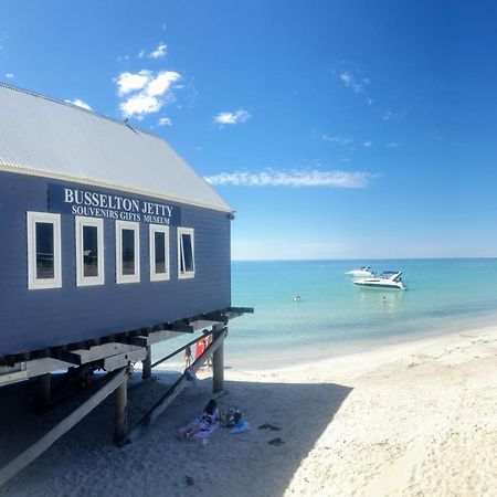 Indoyo Retreat Βίλα Busselton Εξωτερικό φωτογραφία