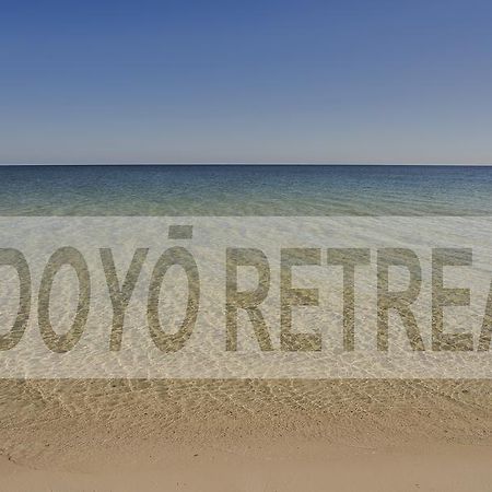 Indoyo Retreat Βίλα Busselton Εξωτερικό φωτογραφία