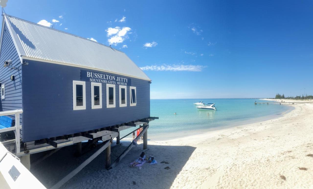 Indoyo Retreat Βίλα Busselton Εξωτερικό φωτογραφία