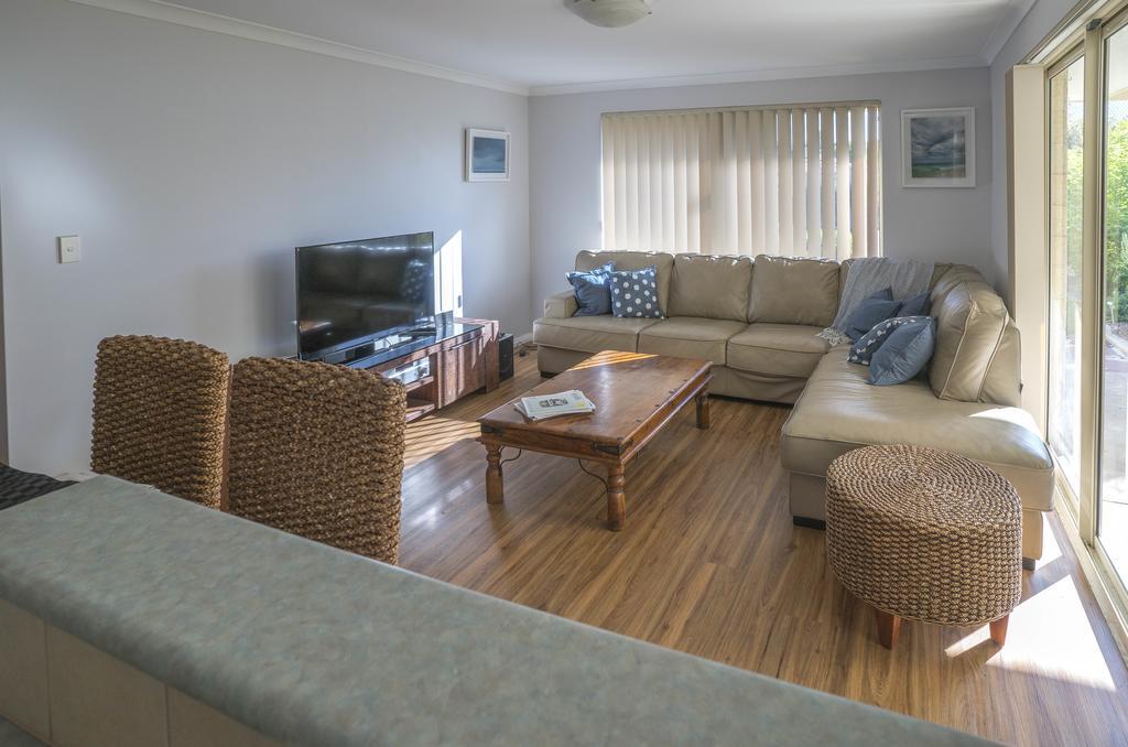 Indoyo Retreat Βίλα Busselton Εξωτερικό φωτογραφία