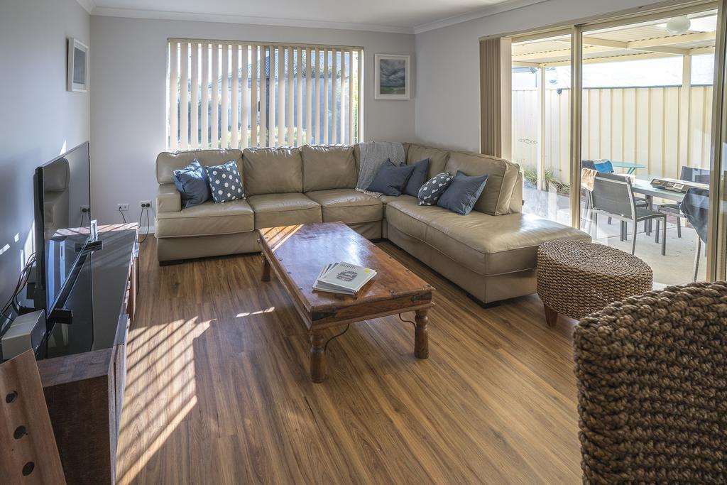 Indoyo Retreat Βίλα Busselton Εξωτερικό φωτογραφία