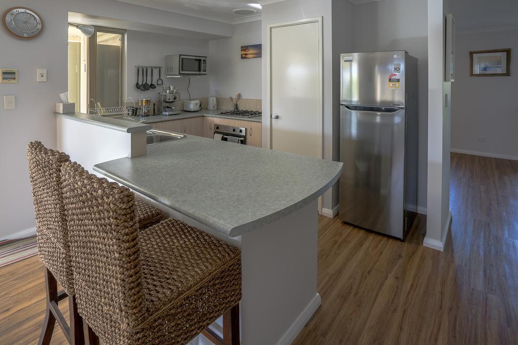 Indoyo Retreat Βίλα Busselton Εξωτερικό φωτογραφία