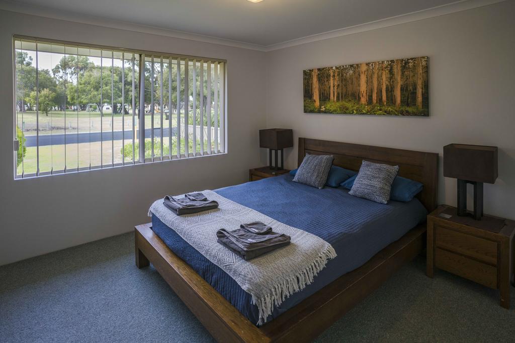 Indoyo Retreat Βίλα Busselton Εξωτερικό φωτογραφία