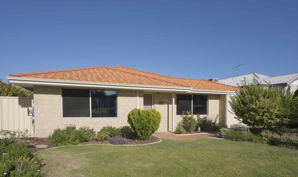 Indoyo Retreat Βίλα Busselton Εξωτερικό φωτογραφία