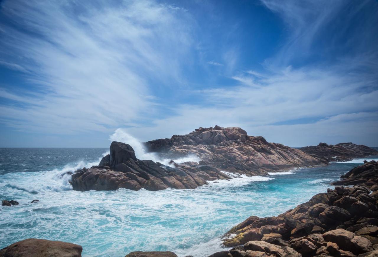 Indoyo Retreat Βίλα Busselton Εξωτερικό φωτογραφία