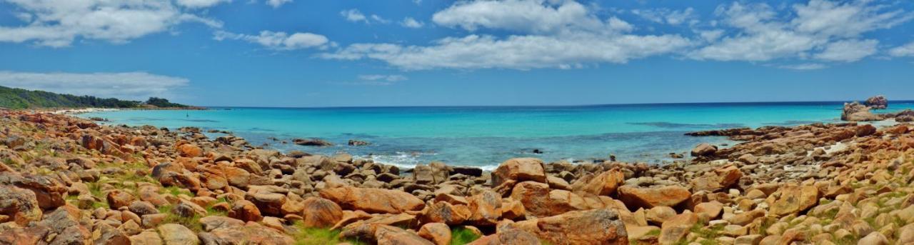 Indoyo Retreat Βίλα Busselton Εξωτερικό φωτογραφία