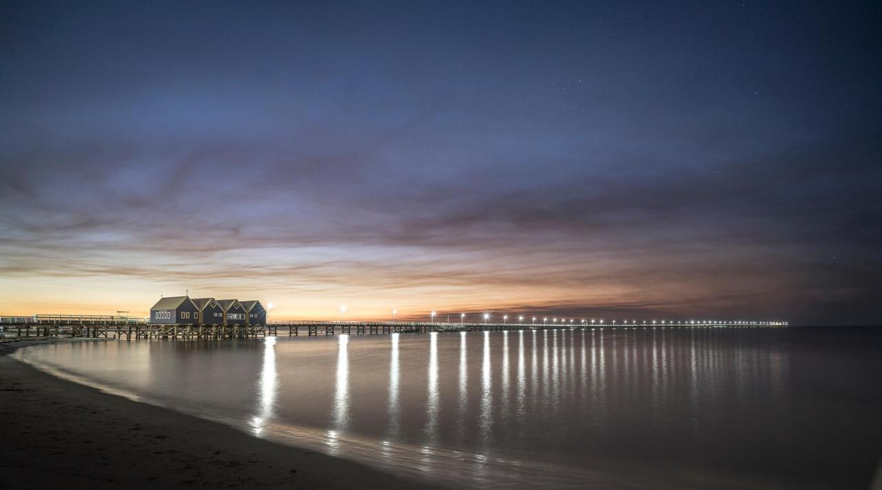Indoyo Retreat Βίλα Busselton Εξωτερικό φωτογραφία
