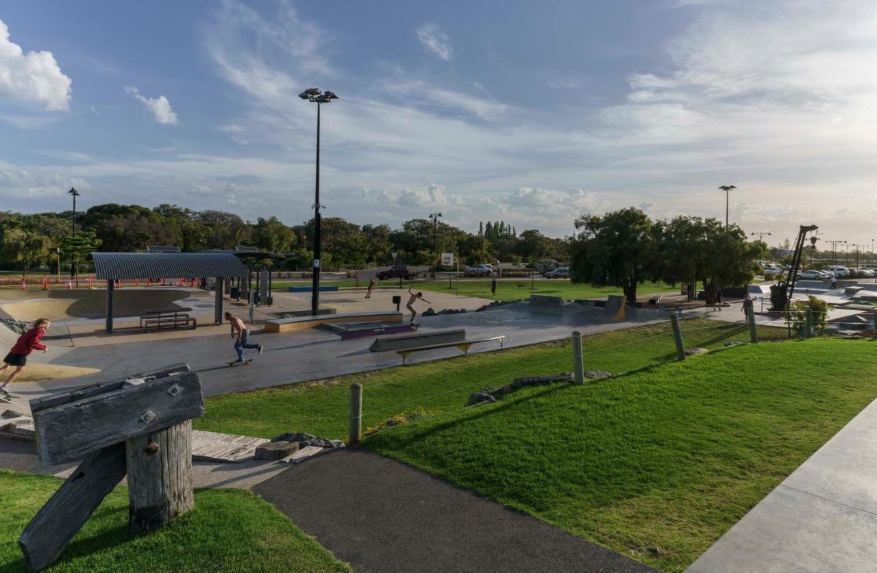 Indoyo Retreat Βίλα Busselton Εξωτερικό φωτογραφία