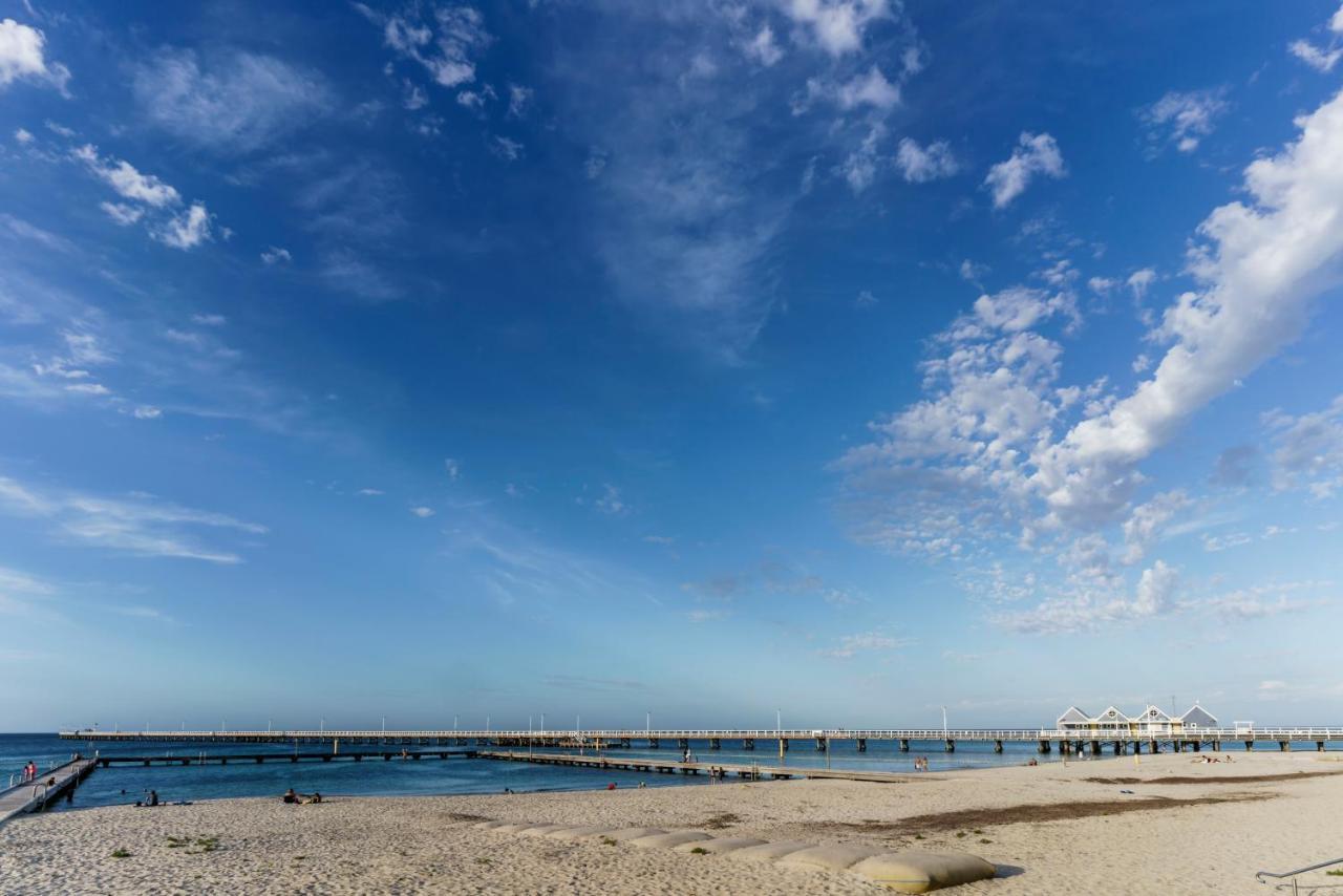 Indoyo Retreat Βίλα Busselton Εξωτερικό φωτογραφία