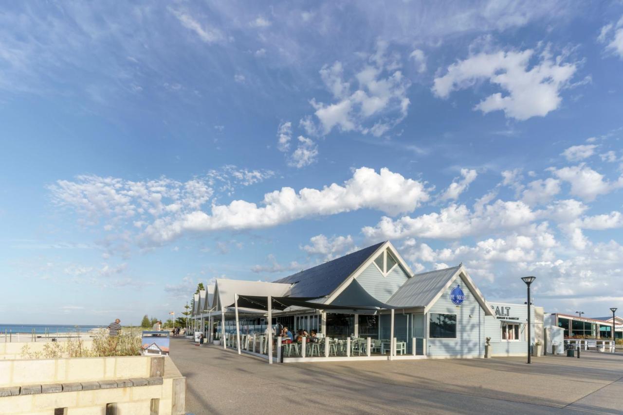Indoyo Retreat Βίλα Busselton Εξωτερικό φωτογραφία