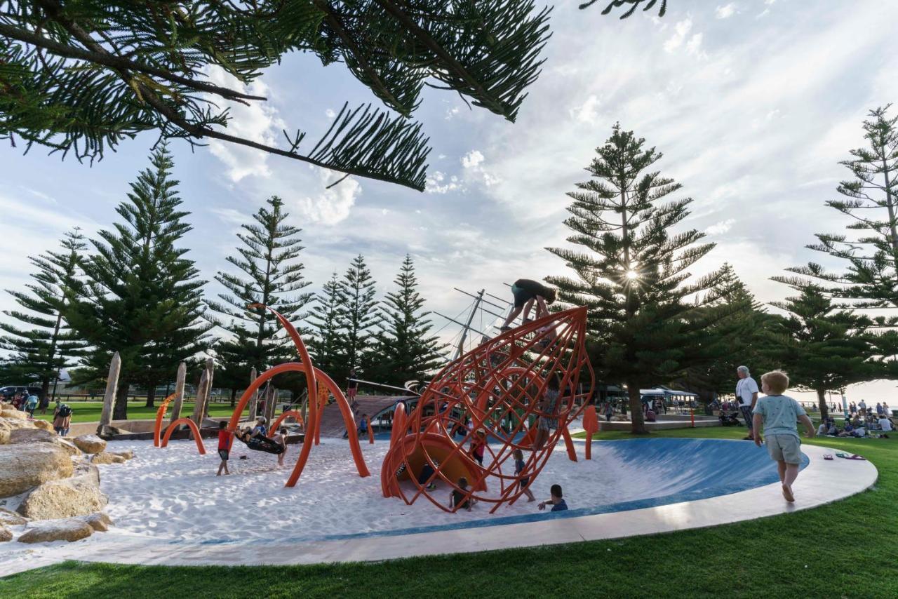 Indoyo Retreat Βίλα Busselton Εξωτερικό φωτογραφία