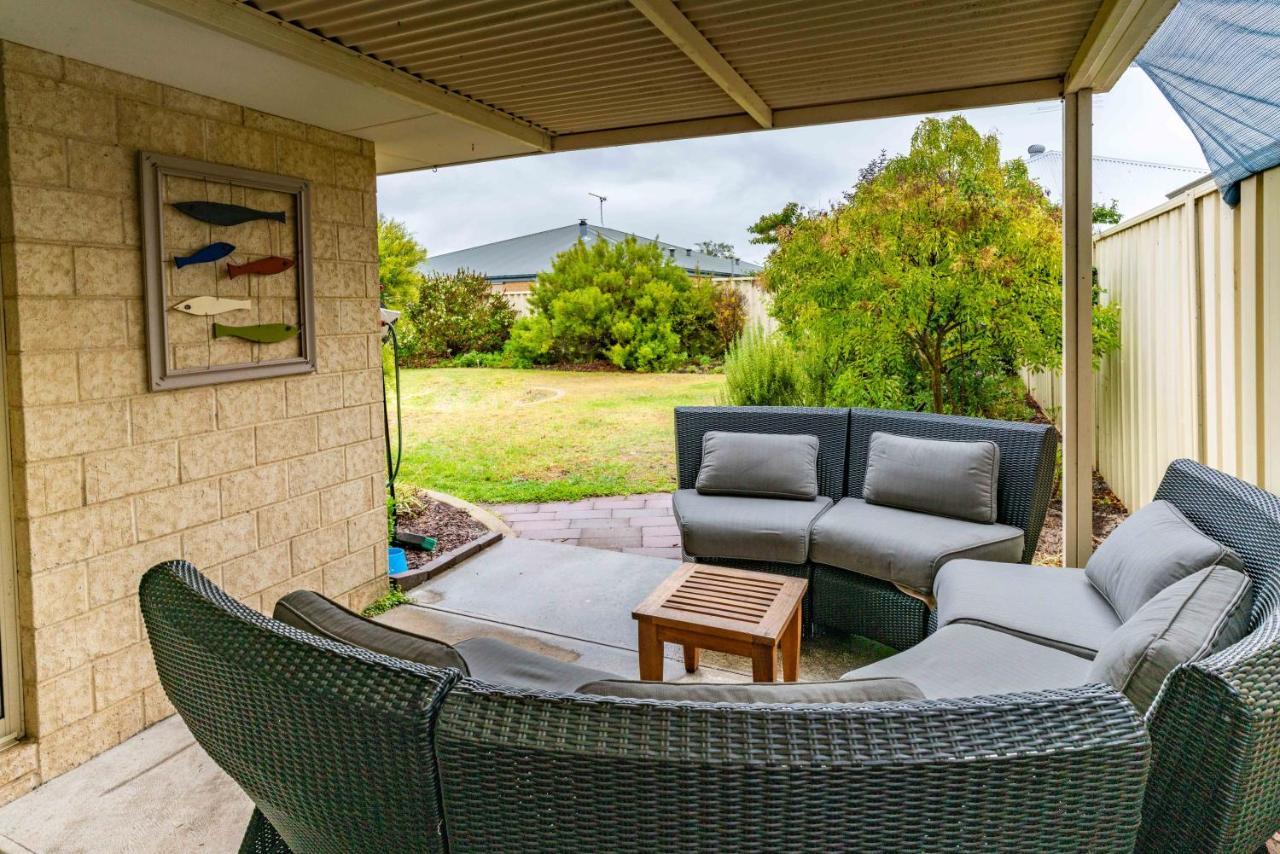 Indoyo Retreat Βίλα Busselton Εξωτερικό φωτογραφία